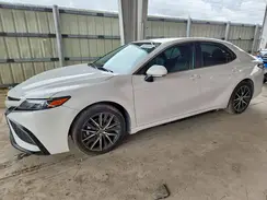 4T1G11AK2NU675216 2022 TOYOTA CAMRY