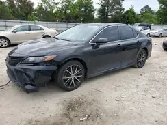 4T1G11AK2NU676558 2022 TOYOTA CAMRY