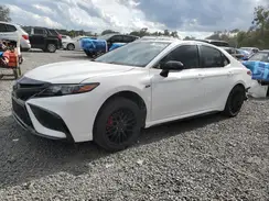 4T1G11AK2NU677595 2022 TOYOTA CAMRY