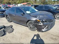 4T1G11AK2NU678150 2022 TOYOTA CAMRY