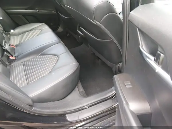 4T1G11AK2NU679458 2022 TOYOTA CAMRY - Image 8