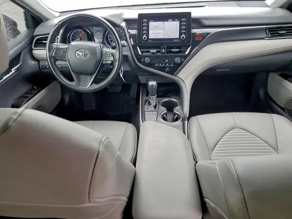 4T1G11AK2NU680576 2022 TOYOTA CAMRY - Image 8