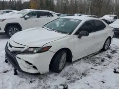 4T1G11AK2NU680822 2022 TOYOTA CAMRY
