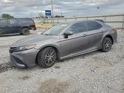 4T1G11AK2NU681744 2022 TOYOTA CAMRY