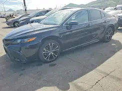 4T1G11AK2NU688967 2022 TOYOTA CAMRY