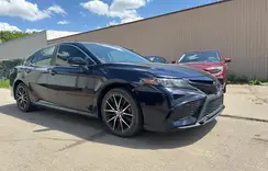 4T1G11AK2NU689729 2022 TOYOTA CAMRY