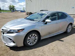4T1G11AK2NU691450 2022 TOYOTA CAMRY