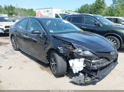 4T1G11AK2NU691481 2022 TOYOTA CAMRY