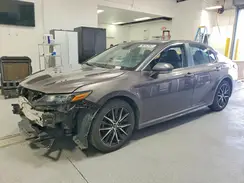 4T1G11AK2NU693098 2022 TOYOTA CAMRY