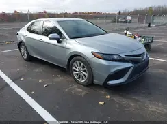 4T1G11AK2NU693179 2022 TOYOTA CAMRY