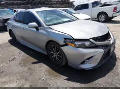 4T1G11AK2NU693683 2022 TOYOTA CAMRY
