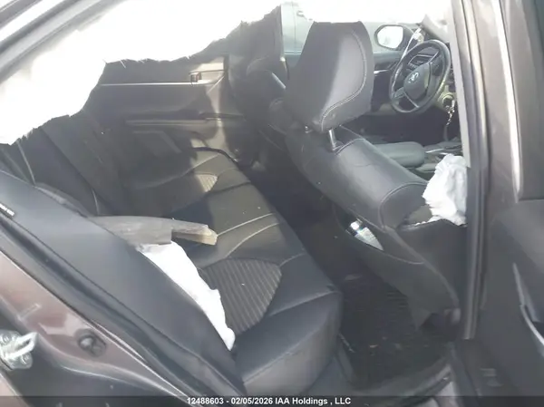 4T1G11AK2NU693831 2022 TOYOTA CAMRY - Image 8