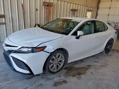 4T1G11AK2NU693960 2022 TOYOTA CAMRY