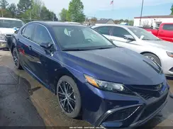 4T1G11AK2NU694932 2022 TOYOTA CAMRY