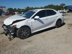 4T1G11AK2NU701605 2022 TOYOTA CAMRY