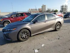 4T1G11AK2NU703371 2022 TOYOTA CAMRY