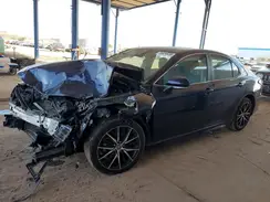 4T1G11AK2NU703595 2022 TOYOTA CAMRY