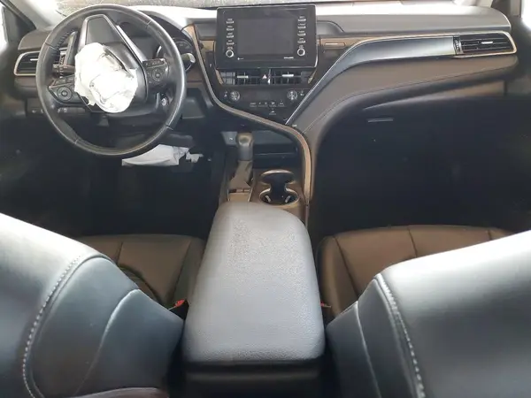 4T1G11AK2NU703595 2022 TOYOTA CAMRY - Image 8