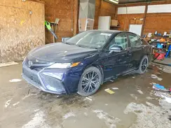 4T1G11AK2NU705136 2022 TOYOTA CAMRY