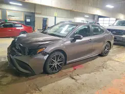 4T1G11AK2NU706187 2022 TOYOTA CAMRY