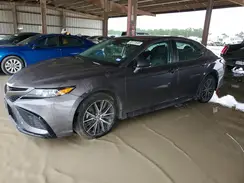 4T1G11AK2NU706223 2022 TOYOTA CAMRY