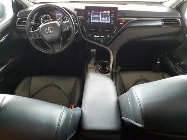 4T1G11AK2NU706223 2022 TOYOTA CAMRY - Image 8