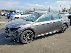 4T1G11AK2NU707498 2022 TOYOTA CAMRY