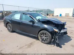 4T1G11AK2NU711891 2022 TOYOTA CAMRY