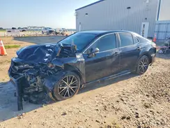 4T1G11AK2NU714242 2022 TOYOTA CAMRY