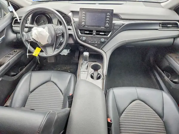 4T1G11AK2NU714242 2022 TOYOTA CAMRY - Image 8
