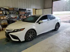 4T1G11AK2NU715732 2022 TOYOTA CAMRY