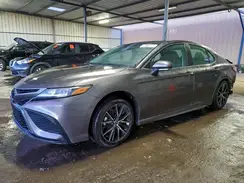 4T1G11AK2NU716721 2022 TOYOTA CAMRY