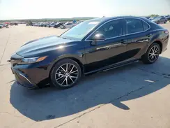4T1G11AK2NU717464 2022 TOYOTA CAMRY