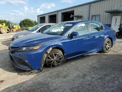 4T1G11AK2PU077551 2023 TOYOTA CAMRY