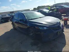 4T1G11AK2PU078795 2023 TOYOTA CAMRY