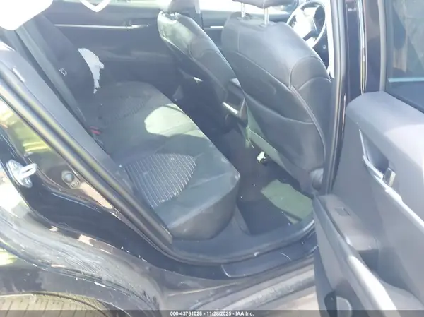 4T1G11AK2PU078795 2023 TOYOTA CAMRY - Image 8