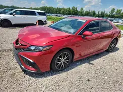 4T1G11AK2PU078912 2023 TOYOTA CAMRY