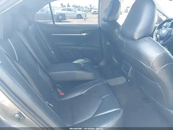 4T1G11AK2PU079820 2023 TOYOTA CAMRY - Image 8