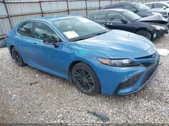 4T1G11AK2PU080918 2023 TOYOTA CAMRY