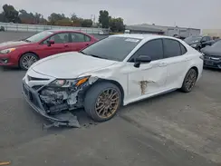 4T1G11AK2PU082815 2023 TOYOTA CAMRY