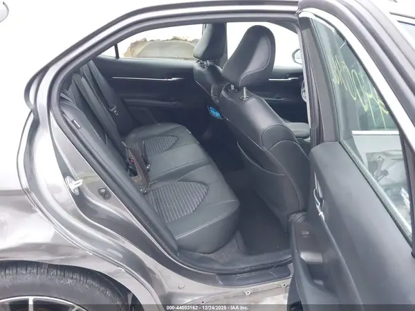 4T1G11AK2PU083480 2023 TOYOTA CAMRY - Image 8