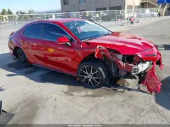 4T1G11AK2PU085407 2023 TOYOTA CAMRY