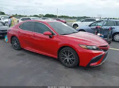 4T1G11AK2PU088193 2023 TOYOTA CAMRY