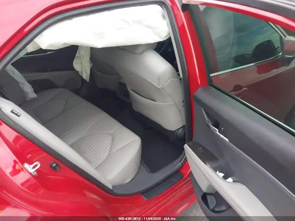 4T1G11AK2PU088193 2023 TOYOTA CAMRY - Image 8