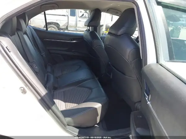 4T1G11AK2PU088405 2023 TOYOTA CAMRY - Image 8