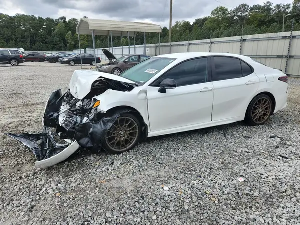 4T1G11AK2PU091577 2023 TOYOTA CAMRY - Image 1