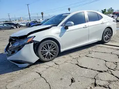 4T1G11AK2PU091630 2023 TOYOTA CAMRY