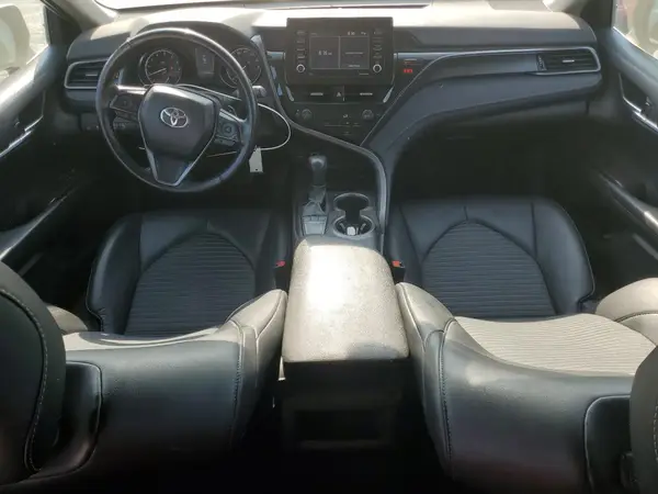 4T1G11AK2PU092339 2023 TOYOTA CAMRY - Image 8