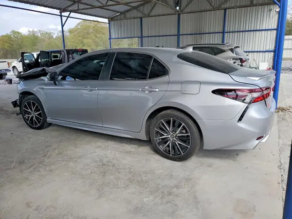 4T1G11AK2PU096410 2023 TOYOTA CAMRY - Image 2