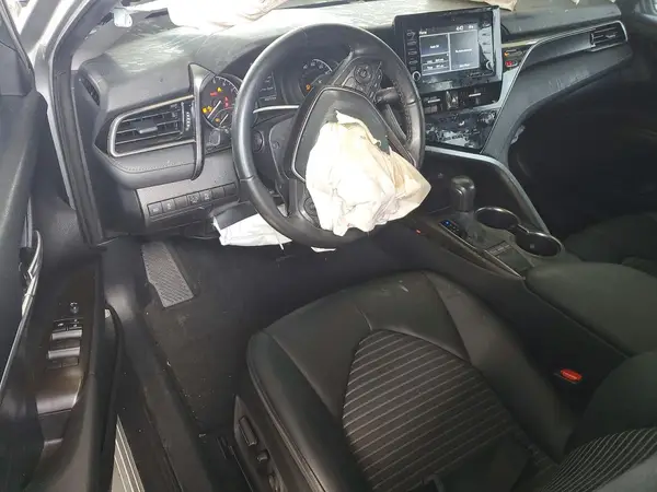 4T1G11AK2PU096410 2023 TOYOTA CAMRY - Image 8